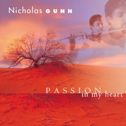 Passion in My Heart