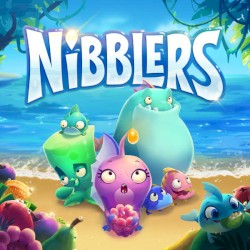 Nibblers Soundtrack