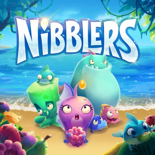 Nibblers Soundtrack