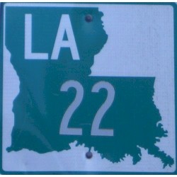 La 22