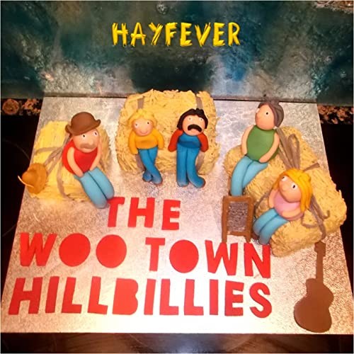 Hayfever