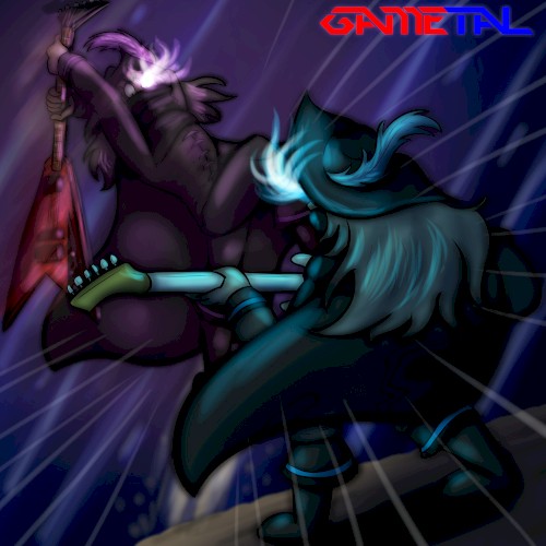 GaMetal
