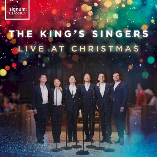 Live at Christmas