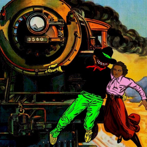 Hell On Wheels