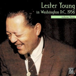 In Washington D.C., 1956 Volume Three