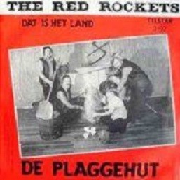 De plaggehut