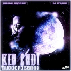 Cudderisback