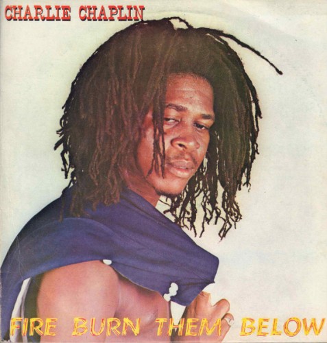 Fire Burn Them Below
