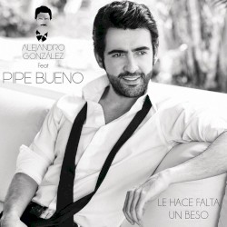 Le hace falta un beso