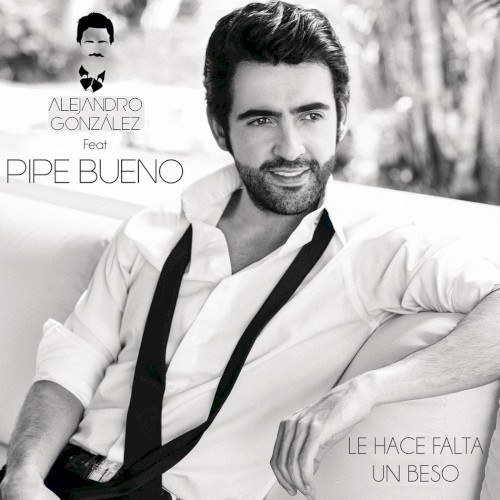 Le hace falta un beso
