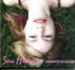 Absence of Blame