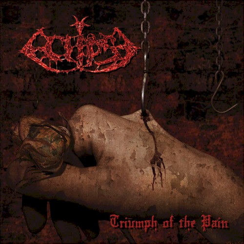 Triumph of the Pain
