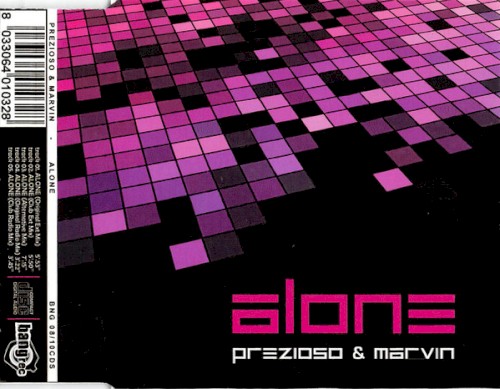 Alone