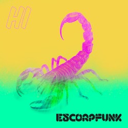 EscorpFunk (Bruno Borlone Remix)