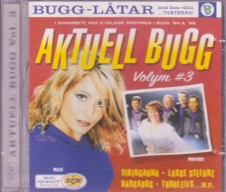 Aktuell bugg volym #3