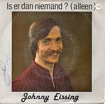 Is er dan niemand?