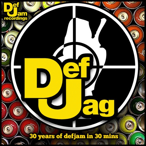 The DEFJAG Mix: 30 Years Of Def Jam In 30 Mins