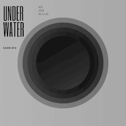 Underwater