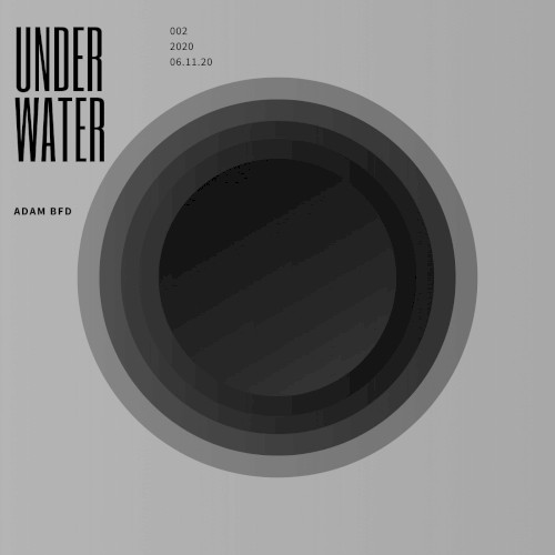 Underwater