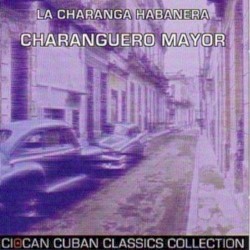 Charanguero mayor
