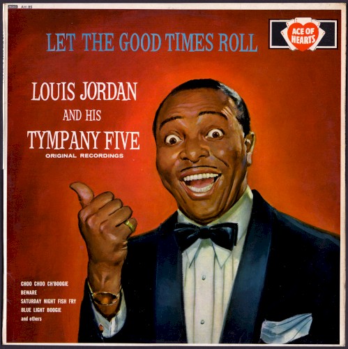 Let the Good Times Roll