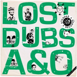 Lost Dubs of A&O, Pt. 1