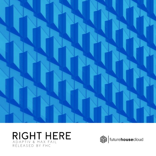 Right Here