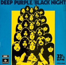 Black Night