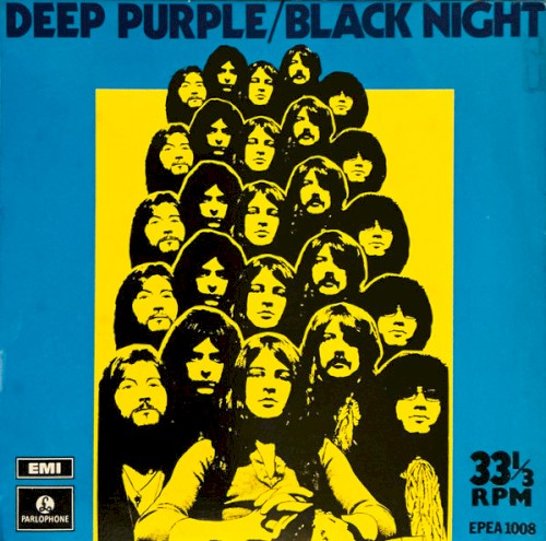 Black Night