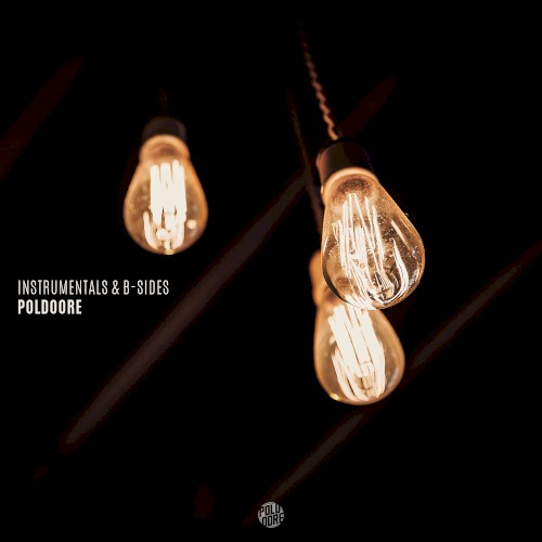 Instrumentals & B-Sides