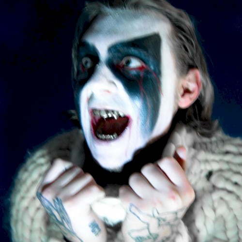 Jumpscare