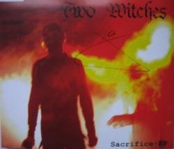 Sacrifice-EP