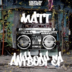 Anybody EP