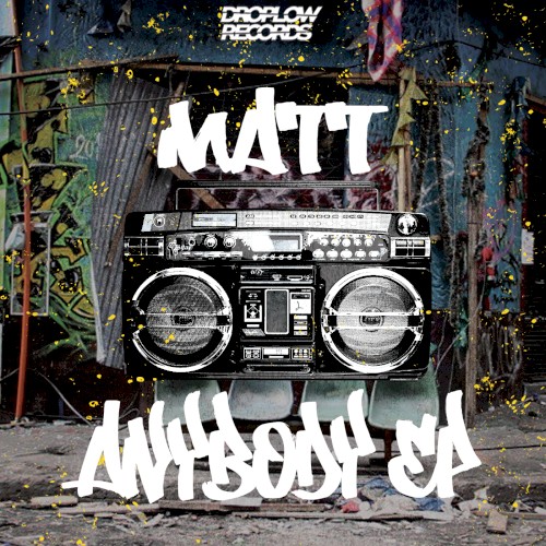 Anybody EP
