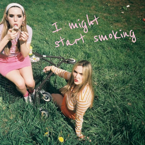 I Might Start Smoking