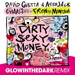 Dirty Sexy Money (GLOWINTHEDARK remix)
