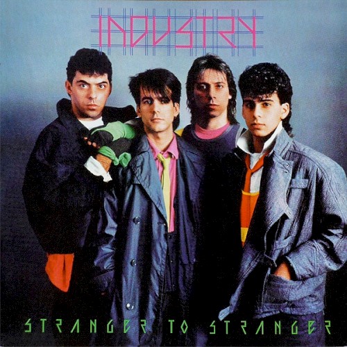 Stranger to Stranger