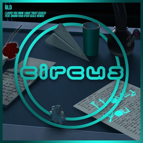 I Loved You (Now I Have Trust Issues) (Fish Scale remix)