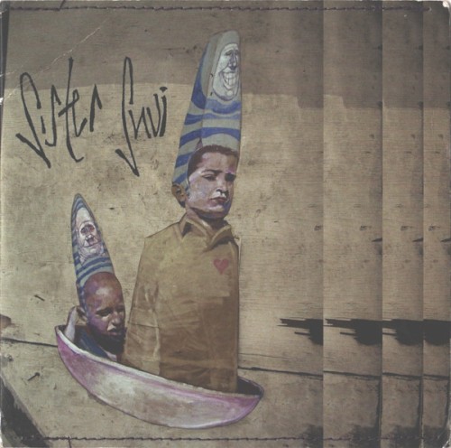 The Colour EP