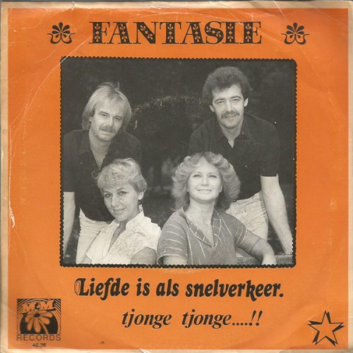 Liefde is net als snelverkeer