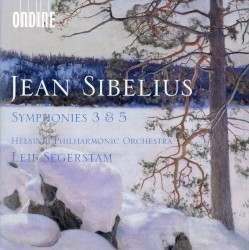 Symphonies nos. 3 & 5