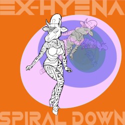 Spiral Down
