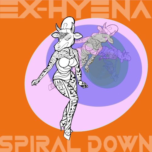 Spiral Down