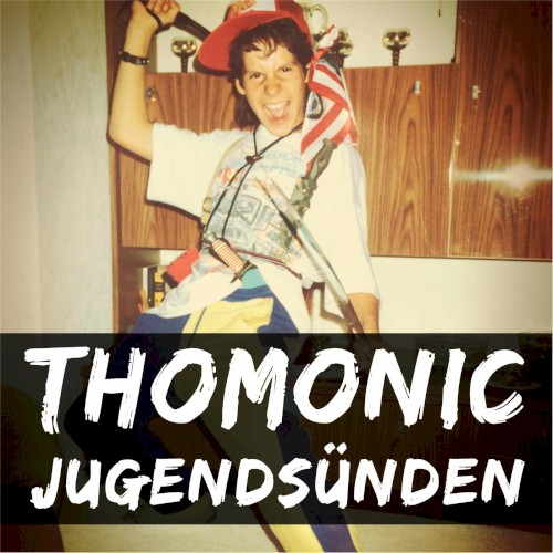 Jugendsünden