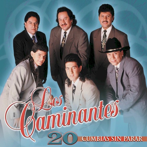 20 cumbias sin parar