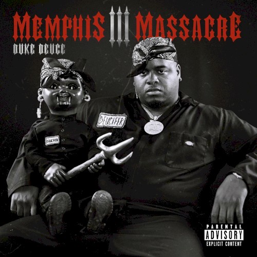 MEMPHIS MASSACRE III