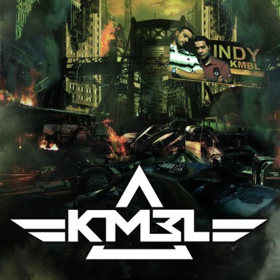 KMBL