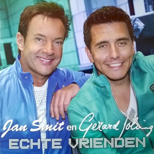 Echte vrienden