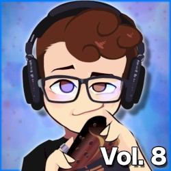 VGM Covers, Vol. 8