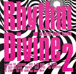Rhythm Divine 2